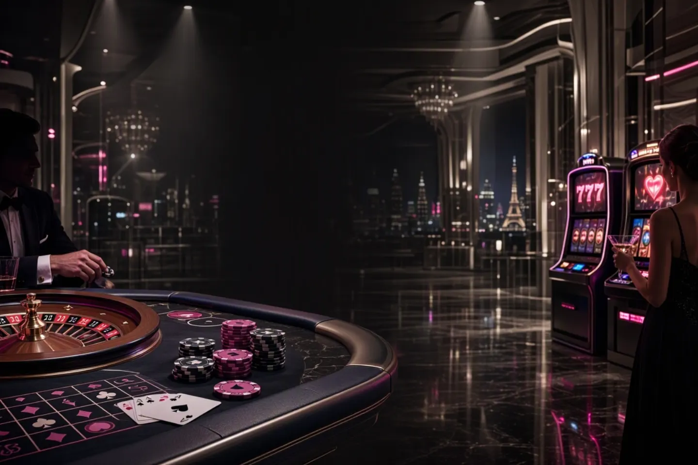 Shakebet Casino